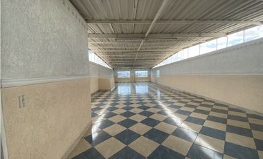 EDIFICIO BARRIO CARVAJAL EN VENTA - BOGOT