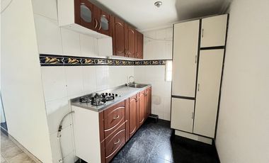 EDIFICIO BARRIO CARVAJAL EN VENTA - BOGOT