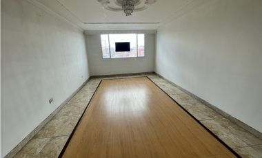 EDIFICIO BARRIO CARVAJAL EN VENTA - BOGOT