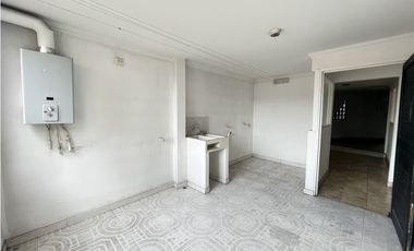 EDIFICIO BARRIO CARVAJAL EN VENTA - BOGOT