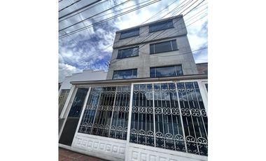 EDIFICIO BARRIO CARVAJAL EN VENTA - BOGOT
