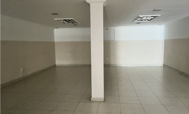 EDIFICIO BARRIO CARVAJAL EN VENTA - BOGOT
