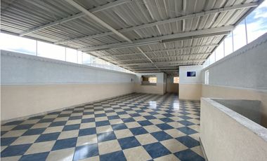 EDIFICIO BARRIO CARVAJAL EN VENTA - BOGOT