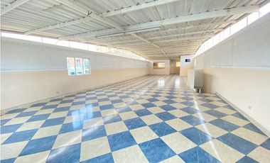 EDIFICIO BARRIO CARVAJAL EN VENTA - BOGOT