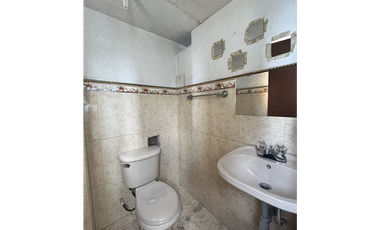 EDIFICIO BARRIO CARVAJAL EN VENTA - BOGOT