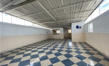 EDIFICIO BARRIO CARVAJAL EN VENTA - BOGOT