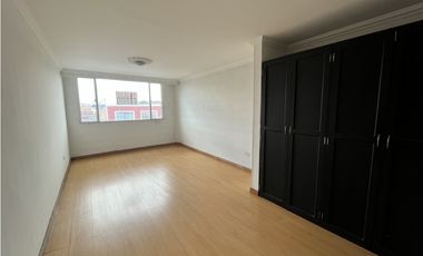 EDIFICIO BARRIO CARVAJAL EN VENTA - BOGOT