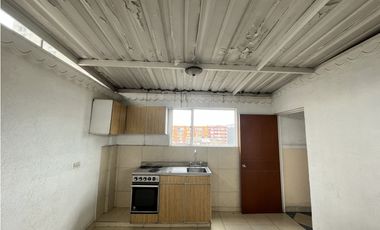 EDIFICIO BARRIO CARVAJAL EN VENTA - BOGOT
