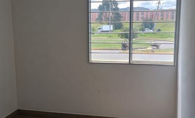 apartamento en arriendo en ciudad verde. Cod A7098401