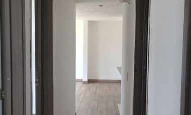 apartamento en arriendo en ciudad verde. Cod A7098401