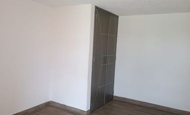 apartamento en arriendo en ciudad verde. Cod A7098401