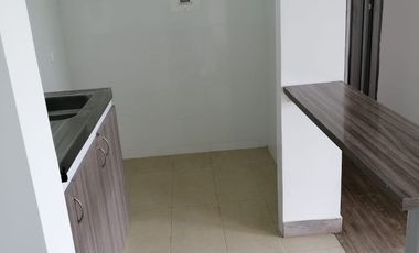 apartamento en arriendo en ciudad verde. Cod A7098401