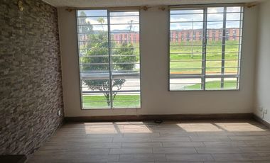 apartamento en arriendo en ciudad verde. Cod A7098401