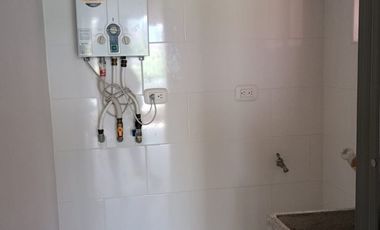 apartamento en arriendo en ciudad verde. Cod A7098401