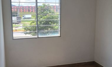 apartamento en arriendo en ciudad verde. Cod A7098401
