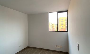 apartamento en arriendo en la prosperidad - conjunto fontana 3. Cod A128