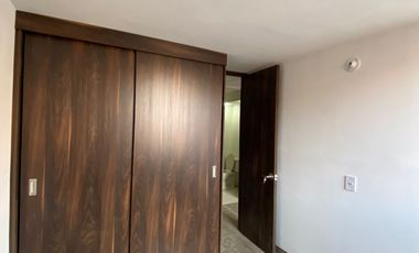 apartamento en arriendo en la prosperidad - conjunto fontana 3. Cod A128