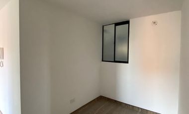 apartamento en arriendo en la prosperidad - conjunto fontana 3. Cod A128