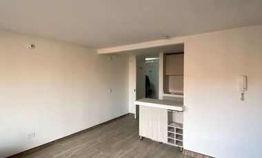 apartamento en arriendo en la prosperidad - conjunto fontana 3. Cod A128