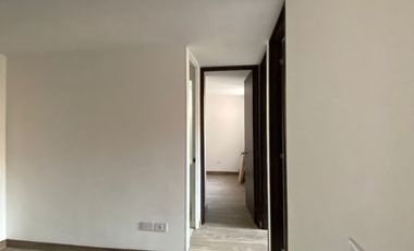 apartamento en arriendo en la prosperidad - conjunto fontana 3. Cod A128