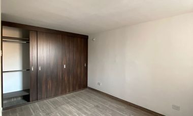 apartamento en arriendo en la prosperidad - conjunto fontana 3. Cod A128