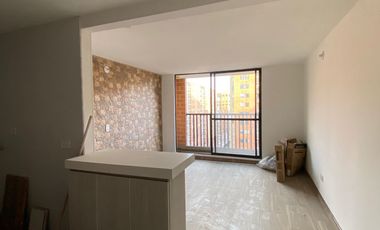 apartamento en arriendo en la prosperidad - conjunto fontana 3. Cod A128