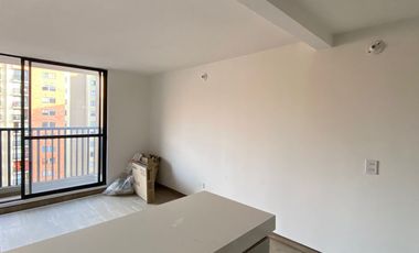 apartamento en arriendo en la prosperidad - conjunto fontana 3. Cod A128