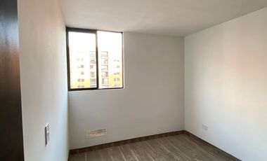 apartamento en arriendo en la prosperidad - conjunto fontana 3. Cod A128