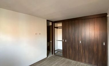 apartamento en arriendo en la prosperidad - conjunto fontana 3. Cod A128