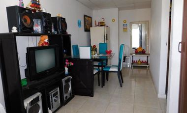 casa en venta en las moras. Cod V82070