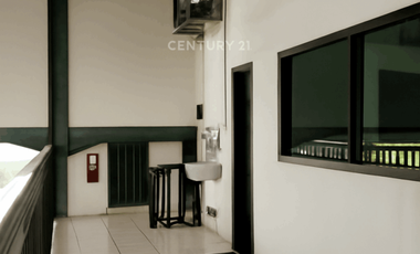 Gudang LD 19m Di Pinggir Jl Ringroad Timur Hanya 1km Dari JEC