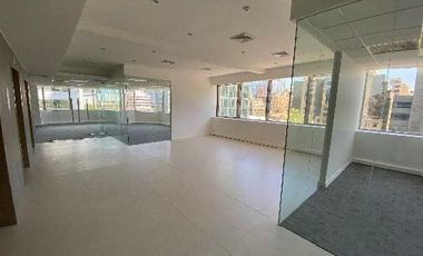 Oficina en Arriendo en Av Apoquindo/ Metro el Golf