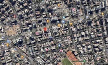 Oficina en Arriendo en Av Apoquindo/ Metro el Golf