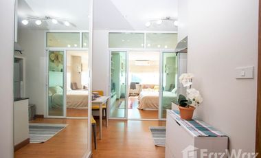 Charming Studio Apartment For Sale In The Heart Of ChangKlan
