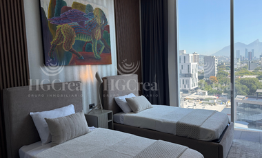 DEPARTAMENTO DE  LUJO EN CENTRITO VALLE