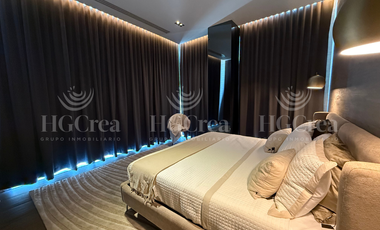 DEPARTAMENTO DE  LUJO EN CENTRITO VALLE