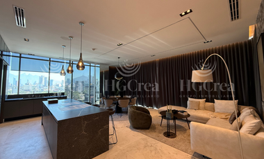 DEPARTAMENTO DE  LUJO EN CENTRITO VALLE