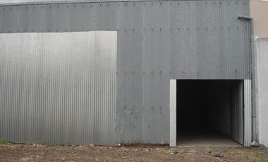 LOTE 700 m2 con Galpon 10x10