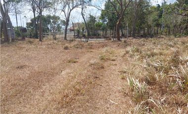 Se vende finca de 8 Has en Chorrera Zanguengas JS