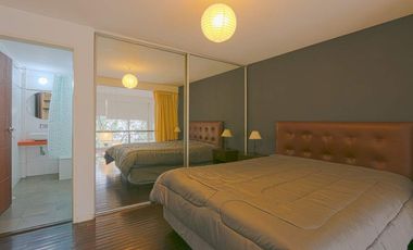 VENTA 2 ambientes en Dúplex en pleno Palermo