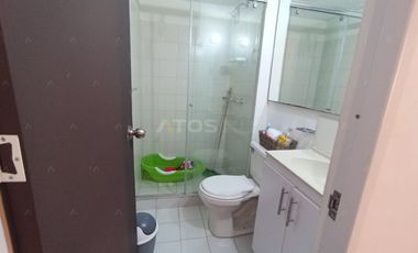 apartamento en venta en remansos de san francisco conjunto cerrado. Cod V5236