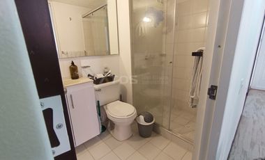 apartamento en venta en remansos de san francisco conjunto cerrado. Cod V5236