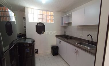 apartamento en venta en remansos de san francisco conjunto cerrado. Cod V5236