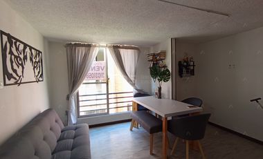 apartamento en venta en remansos de san francisco conjunto cerrado. Cod V5236