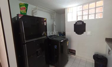 apartamento en venta en remansos de san francisco conjunto cerrado. Cod V5236