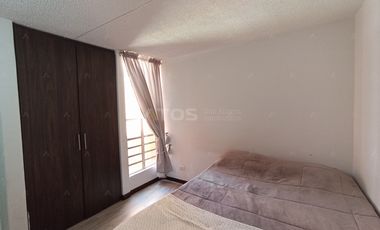apartamento en venta en remansos de san francisco conjunto cerrado. Cod V5236