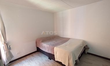 apartamento en venta en remansos de san francisco conjunto cerrado. Cod V5236