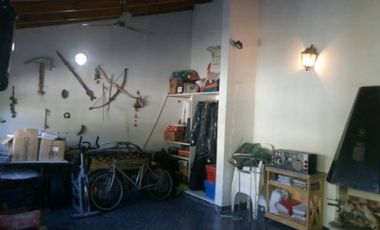 Casa en venta en Lanus Este