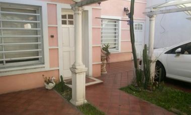 Casa en venta en Lanus Este