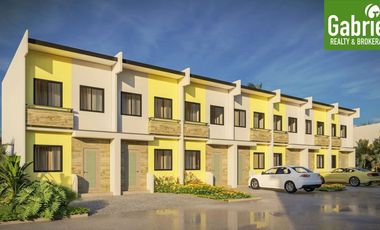 Affordable House in Danao City for 9K/month, Sunny Homes